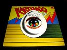 KARTHAGO Same 1971 Rare ORIG 1st GERMAN BASF Lp KRAUTROCK PROG MULTI COVER NM