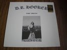 D.R. HOOKER - THE TRUTH NEW 180g LP SEALED