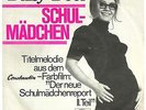 PETER THOMAS. DER NEUE SCHULMÄDCHENREPORT 2. Canta DAISY DOOR. Germania. 1971.