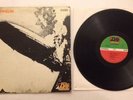 LED ZEPPELIN - I - ORIGINAL FIRST ALBUM VINYL LP - SD 8216 PRESSING 1 ONE