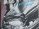 Saccharine Trust Surviving You, Always LP SST SST 024 EX/EX VERY RARE