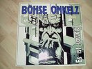 Böhse Onkelz LP 