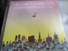 CESAR MARIANO & CIA Sao Paulo Brasil LP LUPSOM 70s jazz funk brazil VG++