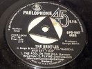 South Africa 2EP The Beatles 