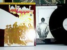 Led Zeppelin II MFSL Audiophile Near Mint - Super Rare