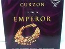 BEETHOVEN CONCERTO NO.5/ CLIFFORD CURZON ...