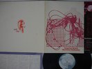 TANGERINE DREAM ELECTRONIC MEDITATION NIPPON COLUMBIA YZ-95-AX JAPAN OBI LP