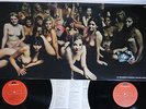 JIMI HENDRIX EXPERIENCE ELECTRIC LADYLAND POLYDOR MPX 9955,6 JAPAN 2LP