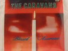 BLACK GOSPEL - THE CARAVANS Blessed Assurance GOSPEL RECORDS 