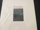 CHUCK & MARY PERRIN - LIFE IS A STREAM 1971 LP SHRINK RARE OOP