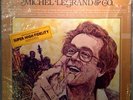 SEALED MFSL 1-504 Michel LEGRAND Le Jazz Grand AUDIOPHILE Phil Woods RON CARTER