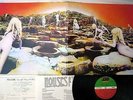 LED ZEPPELIN HOUSES OF THE HOLY ATLANTIC P-10107A Japanese Pressing Vinyl LP