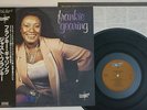 FRANKIE GEARING JUST FRANKIE BEALE ST. VS1022 Japan only rare soul OBI Vinyl LP