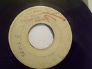 REGGAE- PRINCE BUSTER -WINE AND GRINE /THE PUNISHMENT on BLANK PRINCE BUSTER 7