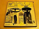 Norman Granz Jazz At The Philharmonic vol 16 3LP + 10 inch and 12 photos