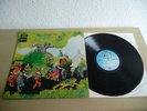 MIDNIGHT SUN SAME DANISH PROG. LP IN MINT WOOOOWWWW