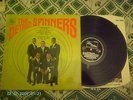 THE DETROIT SPINNERS LP TMG 11060    1965 GREAT NORTHERN SOUL