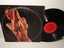 IGGY POP & THE STOOGES raw power LP original 1st press KC 32111 inner sleeve NM-