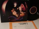 THE CRAMPS psychedelic jungle LP original 1981 press w/ insert IRS SP70016 NM+