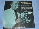 HORACE PARLAN On the Spur Of the Moment LP BLUE NOTE 47 W. 63rd TURRENTINE
