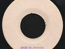 DENNIS BROWN - IN THEIR OWN WAY - BLANK 1st JA Press MINT REGGAE 7