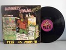 FELA KUTI & AFRIKA 70 Authority Stealing AFROBEAT Kalakuta LP Nigeria RANSOME