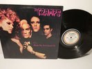 THE CRAMPS songs the lord taught us LP original 1980 pressing on IRS SP-007 NM+
