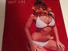 Wolf Eyes - Mangled Mess lathe cut 10'' Noise Young Dilloway Olson RARE