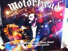 MOTORHEAD - Live At Hammersmith (New, Sealed) 4-LP German Import