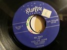 Rare Rockabilly 45 Bill Tracy - Too Far Gone Too Long Fantastic Guitar Break 