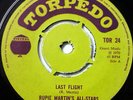 TORPEDO '70 - Rupie Martins All Stars - LAST FLIGHT / SUPER LOTUS
