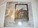 Led Zeppelin - Led Zeppelin IV - SD 19129 - Vinyl LP - NM - Beautiful