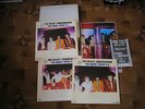 THE VELVET UNDERGROUND THE QUINE TAPES 6X LP BOX SET
