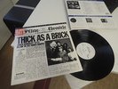 JETHRO TULL THICK AS A BRICK IN MINT ORIG. MFSL