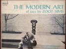 ZOOT SIMS 