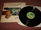Syd Barrett - The Madcap Laughs and Barrett Dbl LP (Harvest 1974) EX- 