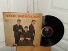 INTRODUCING THE BEATLES MONO VEE JAY LABEL LP