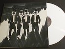 THE RESIDENTS eskimo USA LP 1st WHITE VINYL inner sleeve SHRINK WRAP STICKER
