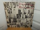 THE ROLLING STONES EXILE ON MAIN ST 2LP HARD ROCK 1ST PRESS WITH POST CARDS