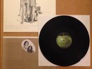 JOHN LENNON & YOKO ONO - TWO VIRGINS - VINYL LP ALBUM - EX CONDITION BEATLES