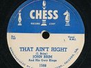 14pc78-Blues-Chess 1588-John Brim and his Gary Kings