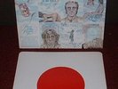 JOHN LENNON Shaved Fish LP 1975 APPLE 1st Press + INNER MINT