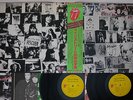 ROLLING STONES EXILE ON MAIN ST ROLLING STONES ESS-50049 JAPAN OBI LP