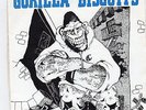 GORILLA BISCUITS, Revelation records, Revelation 4, 1st pressing