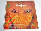 MARYJANE-SOUNDTRACK-LP/Vinyl/Record