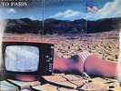 ROLLING STONES 1969 1976 FROM SAN FRANCISCO TO PARIS 2 LP SEALED not TMOQ
