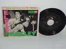 ELVIS PRESLEY Blue Suede Shoes / Tutti Frutti EP RCA Victor EPA-747 w/PS VG+ '56