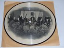 GLEN GRAY Casa Loma Orchestra promo only 78 RPM Picture Disc 1933 RARE Brunswick