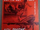 PHILL PRATT PRODUCTION - KEN BOOTHE - GOT TO GET AWAY SHOWCASE 1978 ROOTS *RARE*