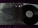 ROD STEWART  gasoline alley  1970- UK FIRST  PRESS VERTIGO SWIRL  LAB -EX